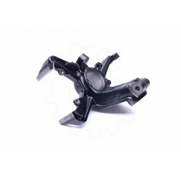 Fusée d'Essieu Avant Gauche Pour VW Audi Seat Skoda 1J0407255AF 1J0407255AG