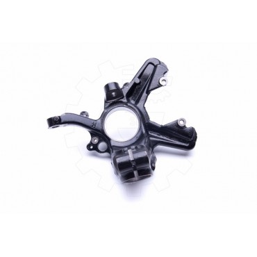 Fusée d'Essieu Avant Droit Pour VW Bora Audi Seat Skoda 1J0407256AF 1J0407256AG