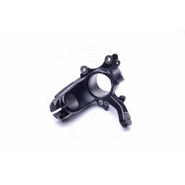 Fusée d'Essieu Avant Gauche Pour VW Bora Golf IV Audi Seat Skoda 1J0407255AH