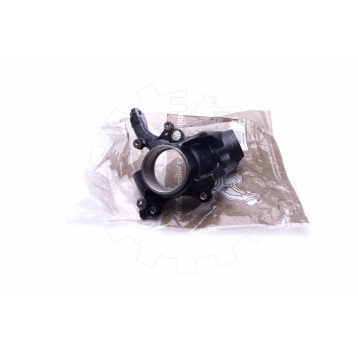 Fusée d'Essieu Avant Droit Pour VW Bora Golf IV Audi Seat Skoda 1J0407256AH