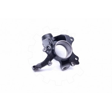 Fusée d'Essieu Avant Droit Pour VW Bora Golf IV Audi Seat Skoda 1J0407256AH