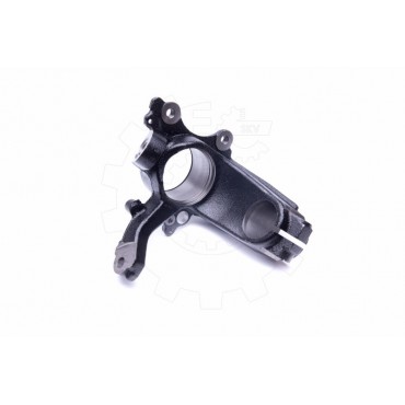 Fusée d'Essieu Avant Droit Pour VW Bora Golf IV Audi Seat Skoda 1J0407256AH