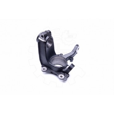 Fusée d'Essieu Avant Droit Pour VW Bora Golf IV Audi Seat Skoda 1J0407256AH