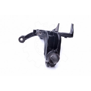 Fusée d'Essieu Avant Gauche Pour VW Audi Seat Altea Leon Skoda 1K0407255T