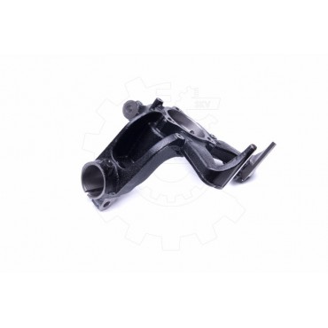 Fusée d'Essieu Avant Gauche Pour VW Audi Seat Altea Leon Skoda 1K0407255T