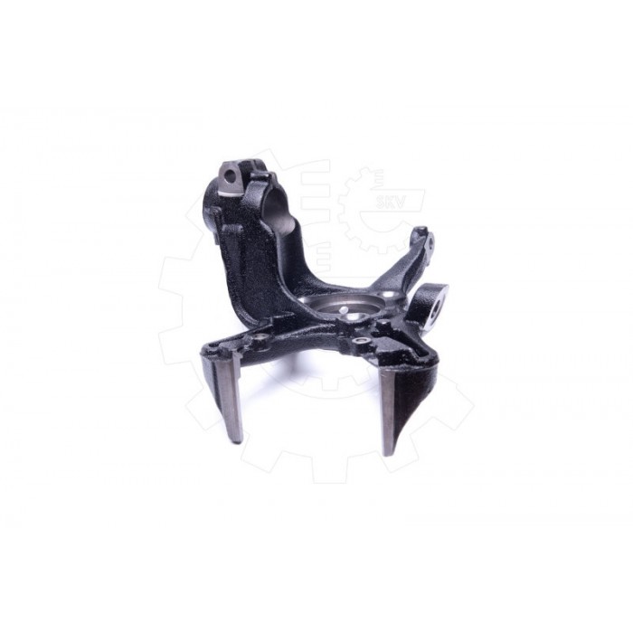Fusée d'Essieu Avant Droit Pour VW Audi Seat Altea Leon Skoda 1K0407256T