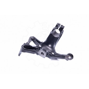Fusée d'Essieu Avant Droit Pour VW Audi Seat Altea Leon Skoda 1K0407256T