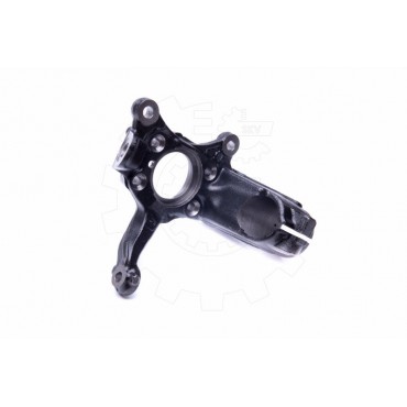 Fusée d'Essieu Avant Droit Pour VW Audi A3 Q3 Seat Skoda 1K0407256AA 1K0407256H