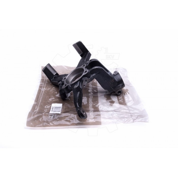 Fusée d'Essieu Avant Gauche Pour VW Audi A3 Seat Skoda 1K0407255J 1K0407255M