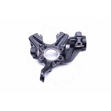 Fusée d'Essieu Avant Droit Pour VW Audi A3 Seat Skoda 1K0407256J 1K0407256M