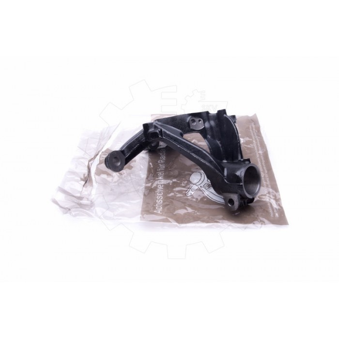 Fusée d'Essieu Avant Gauche Pour VW Audi A3 Seat Skoda 5Q0407255K 5Q0407255Q