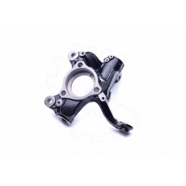 Fusée d'Essieu Avant Gauche Pour VW Audi A3 Seat Skoda 5Q0407255K 5Q0407255Q