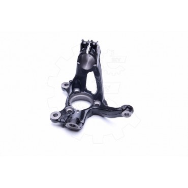 Fusée d'Essieu Avant Droit Pour VW Audi A3 Seat Skoda 5Q0407256K 5Q0407256Q