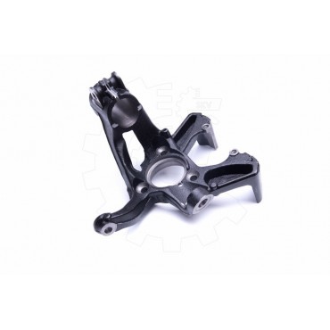 Fusée d'Essieu Avant Gauche Pour VW Audi A3 Seat Skoda 5Q0407255N 5Q0407255P