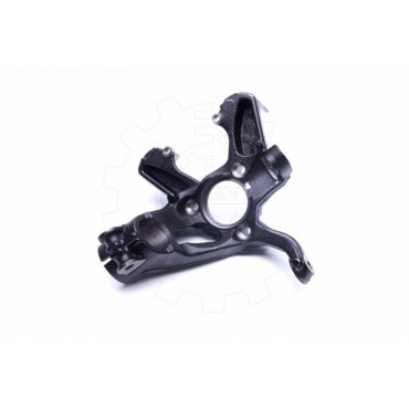 Fusée d'Essieu Avant Gauche Pour VW Audi A3 Seat Skoda 5Q0407255N 5Q0407255P