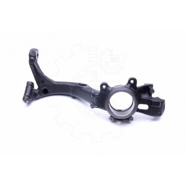 Fusée d'Essieu Avant Gauche Pour VW Passat Audi Skoda 8D0407257AM 8D0407257AB