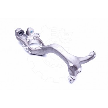 Fusée d'Essieu Avant Gauche Pour Audi A4 Seat Exeo 8E0407253 8E0407253C