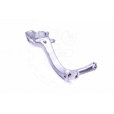 Fusée d'Essieu Avant Droit Pour Audi A4 Seat Exeo 8E0407254 8E0407254C