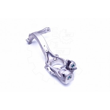 Fusée d'Essieu Avant Droit Pour Audi A4 Seat Exeo 8E0407254 8E0407254C