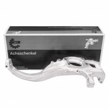 Fusée d'Essieu Avant Gauche Pour Audi A4 A5 A6 A7 A8 Q5 4G0407253B