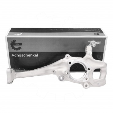 Fusée d'Essieu Avant Droit Pour Audi A4 A5 A6 A7 Q5 Mitsubishi L200/Triton