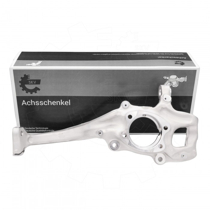 Fusée d'Essieu Avant Droit Pour Audi A4 A5 A6 A7 Q5 Mitsubishi L200/Triton