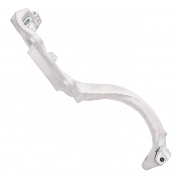 Fusée d'Essieu Avant Droit Pour Audi A4 A5 A6 A7 Q5 Mitsubishi L200/Triton