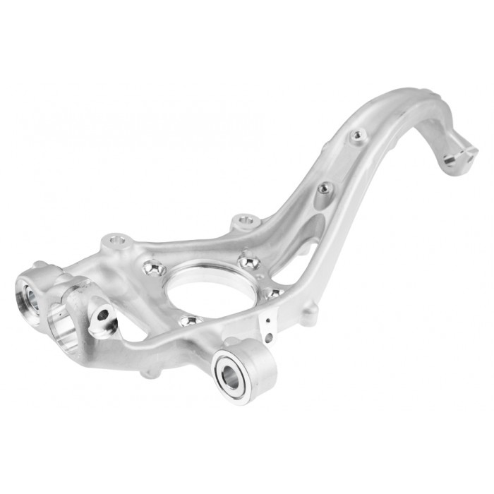 Fusée d'Essieu Avant Gauche Pour Audi A6 A7 Q5