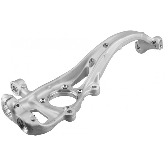 Fusée d'Essieu Avant Droit Pour Audi A6 A7 Q5