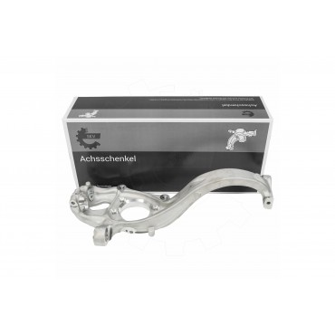 Fusée d'Essieu Avant Gauche Pour Audi A8 4H0407253L