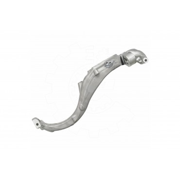 Fusée d'Essieu Avant Gauche Pour Audi A8 4H0407253L