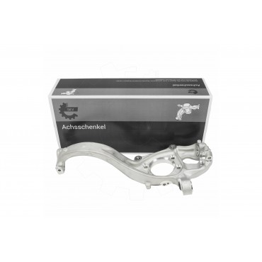 Fusée d'Essieu Avant Droit Pour Audi A8 4H0407254L