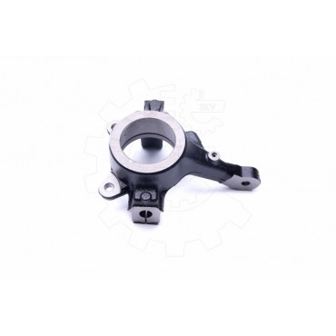 Fusée d'Essieu Avant Gauche Pour Peugeot Fiat Citroën 364634 1310047080