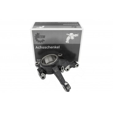 Fusée d'Essieu Avant Gauche Pour Peugeot Fiat Scudo Citroën Jumpy 364693