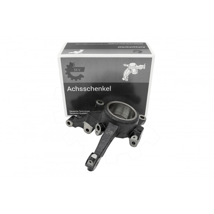 Fusée d'Essieu Avant Droit Pour Peugeot Expert Fiat Scudo Citroën Jumpy 364793