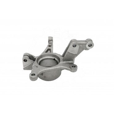 Fusée d'Essieu Avant Gauche Pour Renault Dokker Dacia Dokker Lodgy