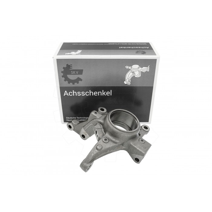 Fusée d'Essieu Avant Droit Pour Renault Dokker Dacia Dokker 400143629R