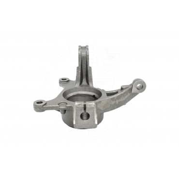 Fusée d'Essieu Avant Droit Pour Renault Dokker Dacia Dokker 400143629R