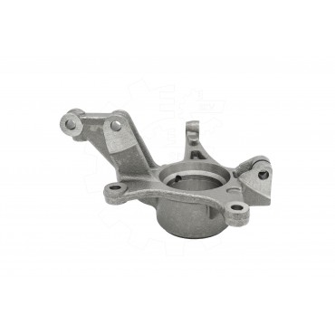 Fusée d'Essieu Avant Droit Pour Renault Dokker Dacia Dokker 400143629R