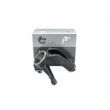 Fusée d'Essieu Avant Gauche Pour Ford Mondeo III 1S7J3K171A1G 1S7W3K171AA