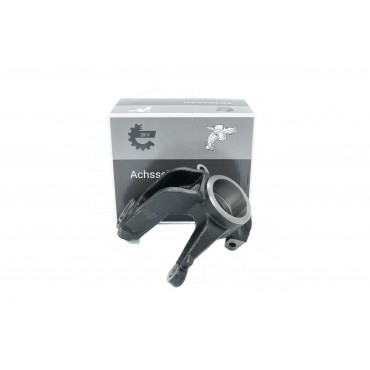 Fusée d'Essieu Avant Droit Pour Ford Mondeo III 1763058 1S7J3K170A1G