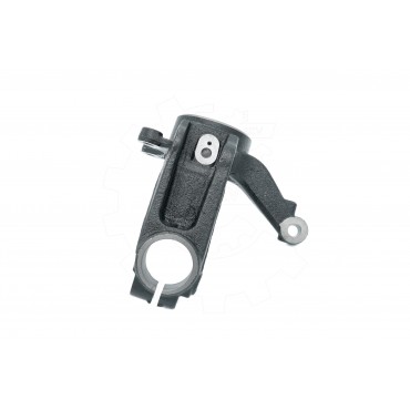 Fusée d'Essieu Avant Droit Pour Ford Mondeo III 1763058 1S7J3K170A1G