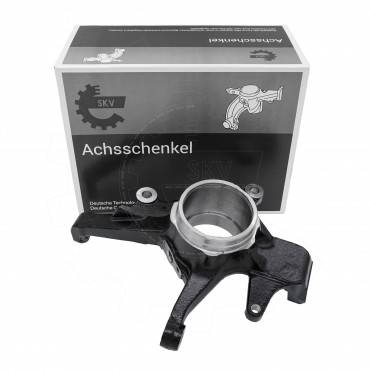 Fusée d'Essieu Avant Gauche Pour Ford Ranger Mazda