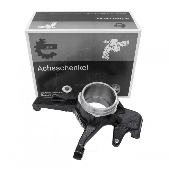 Fusée d'Essieu Avant Gauche Pour Ford Ranger Mazda