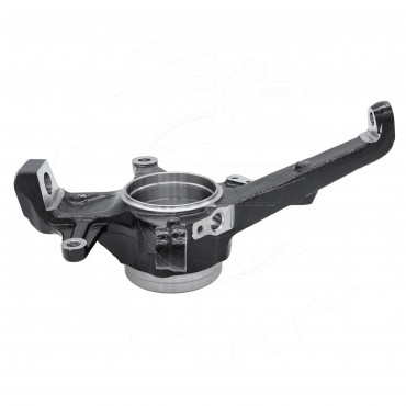 Fusée d'Essieu Avant Gauche Pour Ford Ranger Mazda