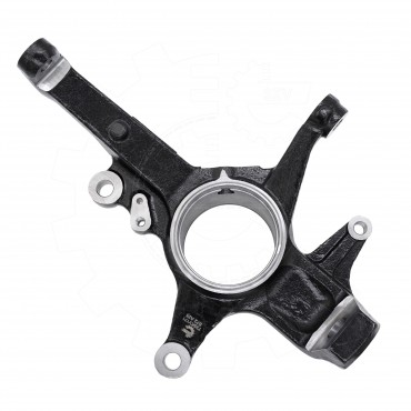 Fusée d'Essieu Avant Gauche Pour Ford Ranger Mazda