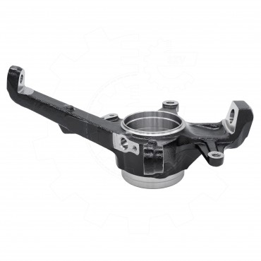 Fusée d'Essieu Avant Droit Pour Ford Ranger Mazda