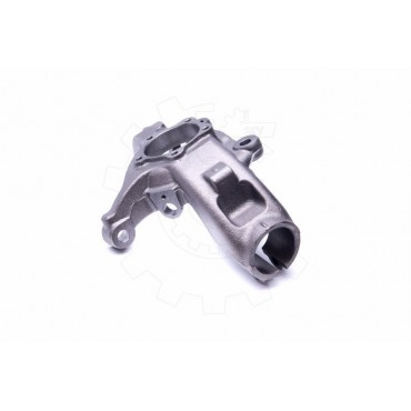 Fusée d'Essieu Avant Gauche Pour Ford Transit 1674082 1743037 6C113K186AD