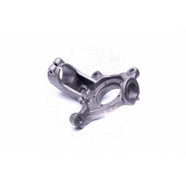 Fusée d'Essieu Avant Gauche Pour Ford Transit 1674082 1743037 6C113K186AD