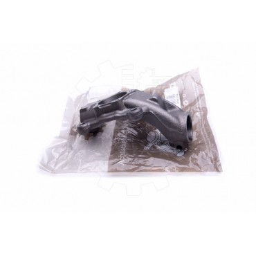 Fusée d'Essieu Avant Droit Pour Ford Transit 1674091 1743040 6C113K185AD